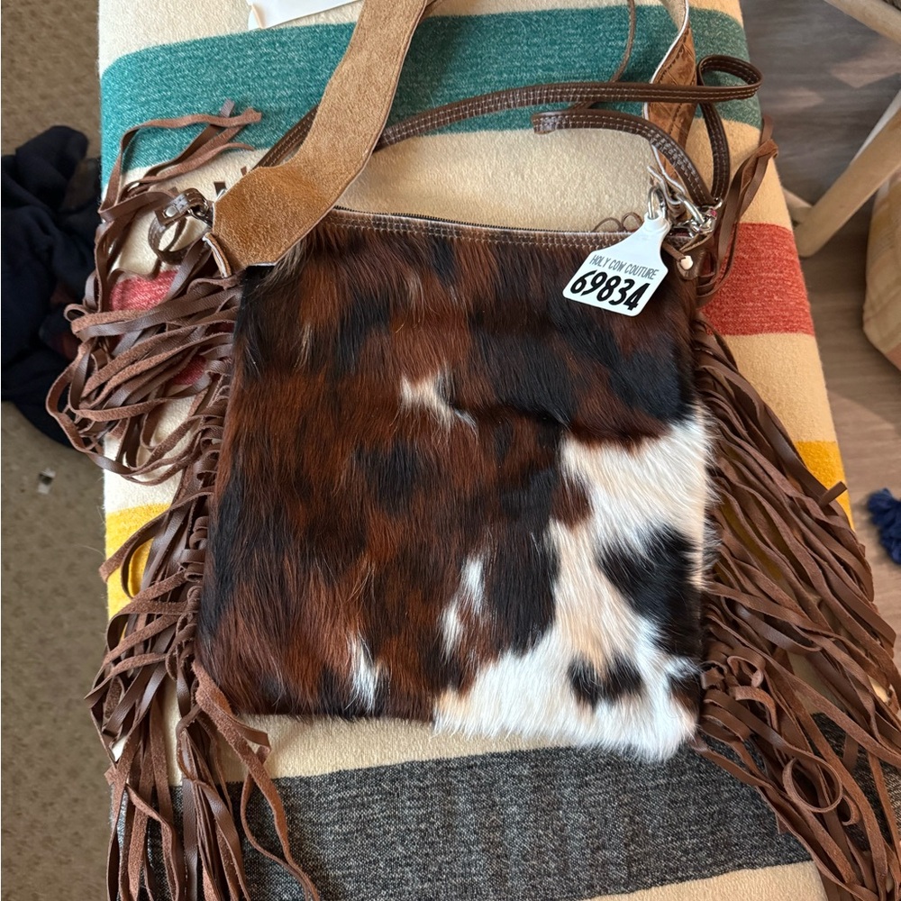 Holy Cow Couture Mini Outlaw HCC